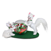 Annalee Dolls - Kitties Wrapped With Love