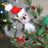 Annalee Dolls - Holly Jolly Koala