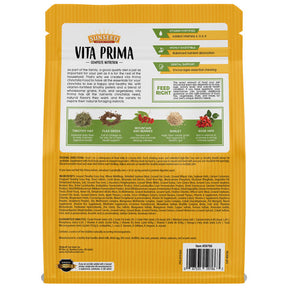 Vita Prima - Chinchilla Food