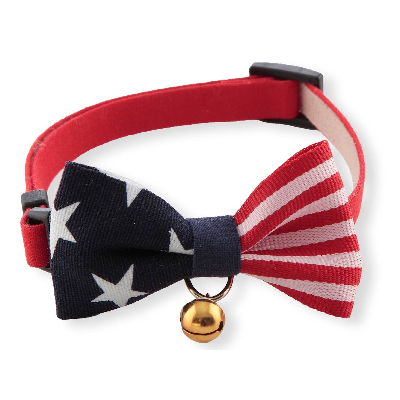 Cat Collar My Cat For President