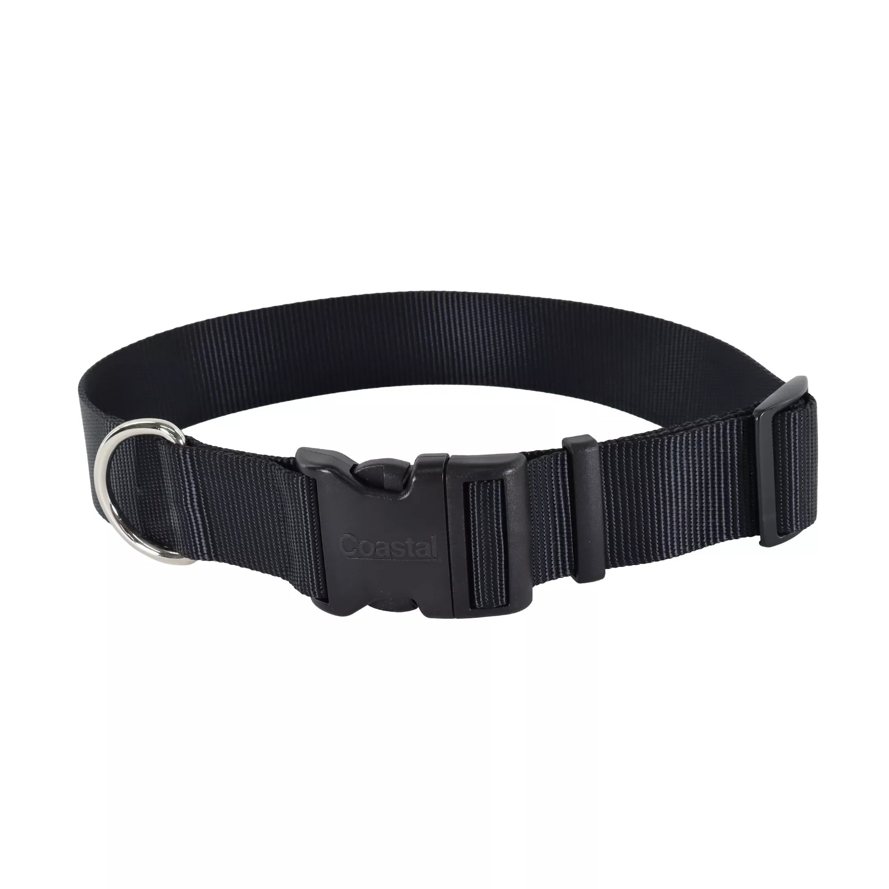 Coastal - Nylon Collar Adjustable 1 1/2"