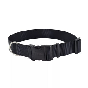Coastal - Nylon Collar Adjustable 1 1/2"