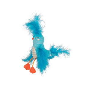 Petshop by Fringe Studio - Cat Toy Watch Me Fly Launcher