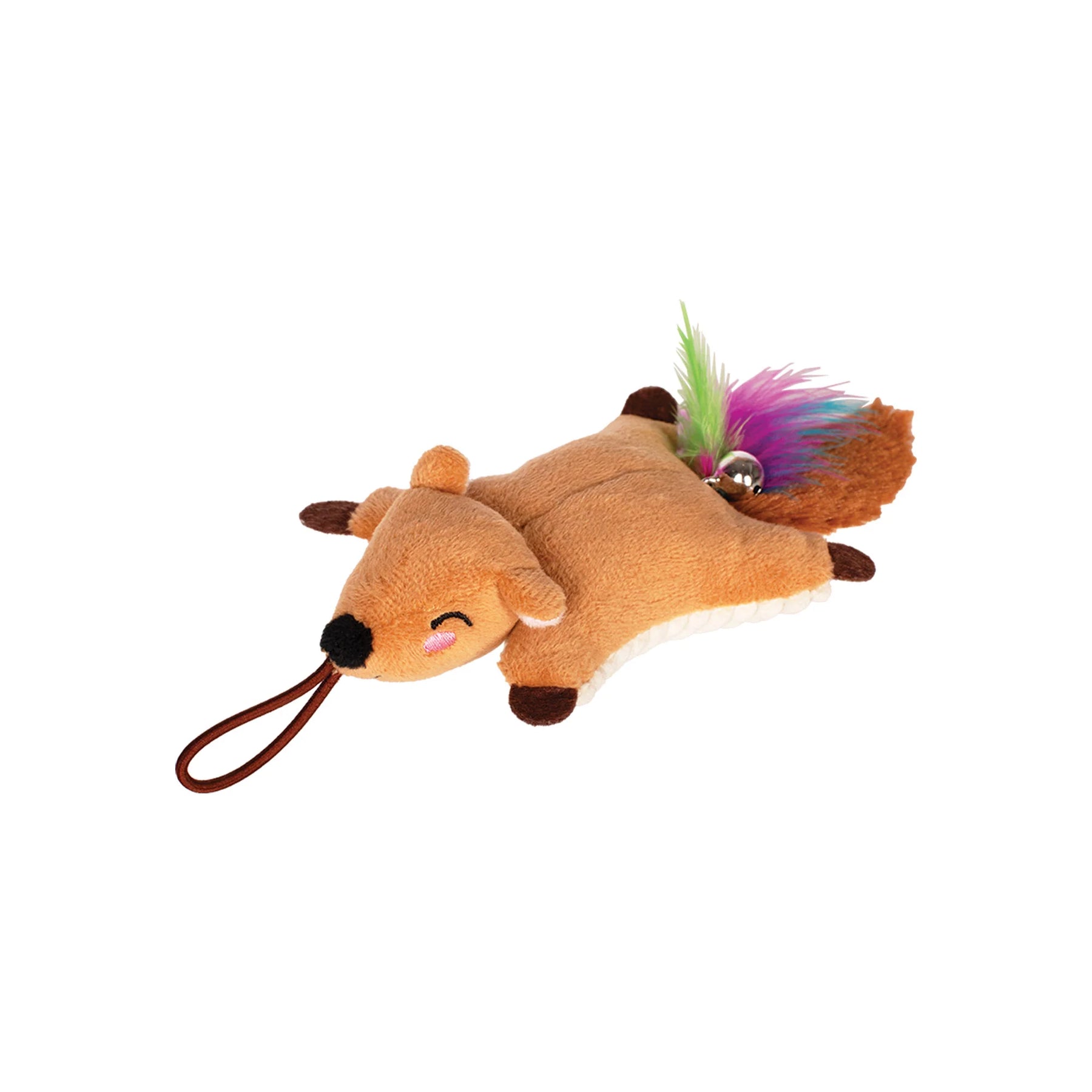 Petshop by Fringe Studio - Cat Toy Catch Me Flyin'