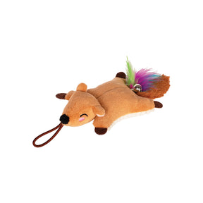 Petshop by Fringe Studio - Cat Toy Catch Me Flyin'