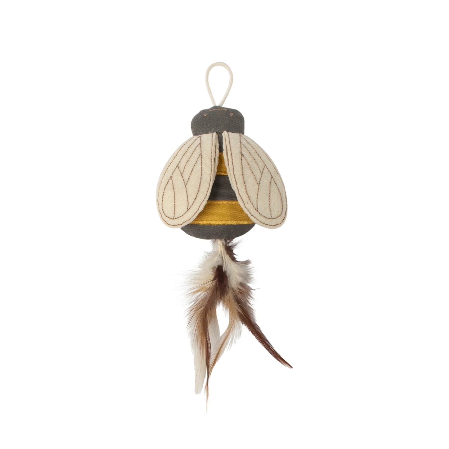 Petshop by Fringe Studio - Cat Toy Worth The Buzz Launcher
