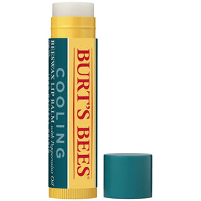 Burt's Bees -  Men's Cooling Lip Balm