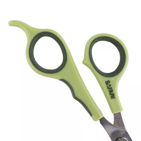 Coastal - Thinning Shears With Soft-Grip