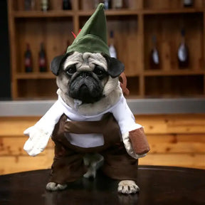 PawPaw Wholesale - Halloween Costume Beer Server