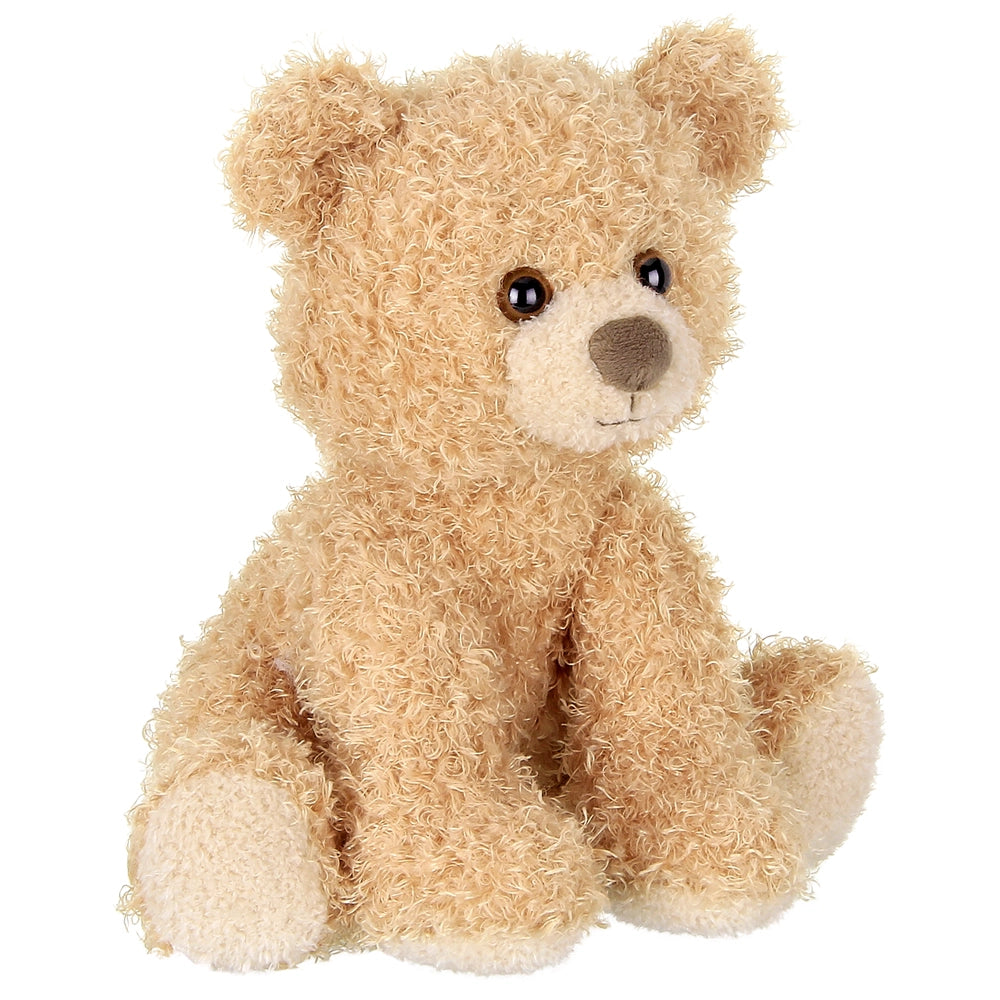 Bearington Collection - Curlie the Teddy Bear