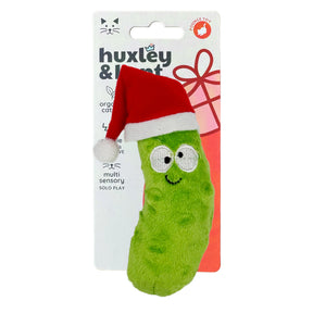 Huxley & Kent - Cat Toy Dilly Claus