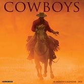 2024 Cowboys Calendar
