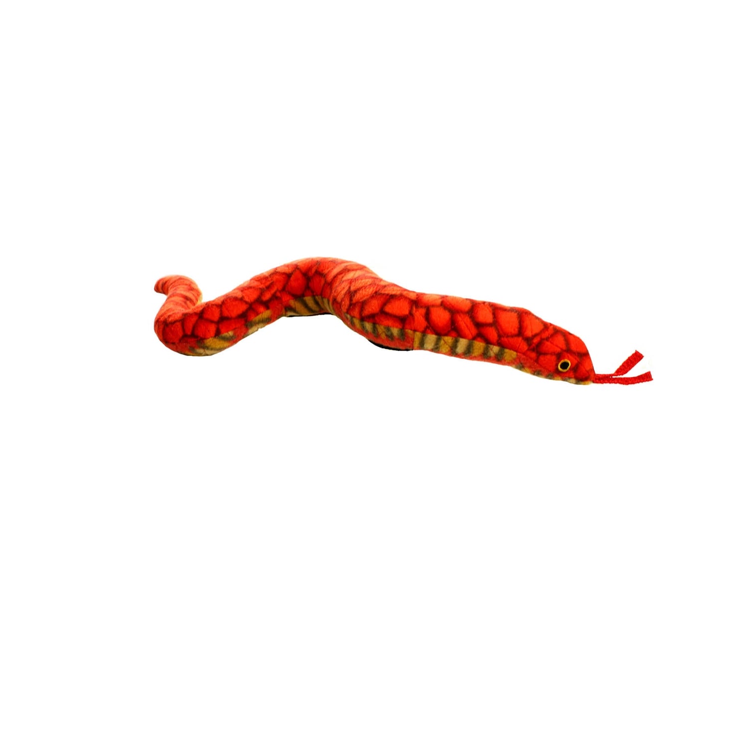 Tuffy Desert Snake - Red