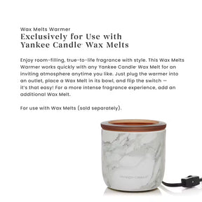 Yankee Candle - Wax Melt Apple Pumpkin
