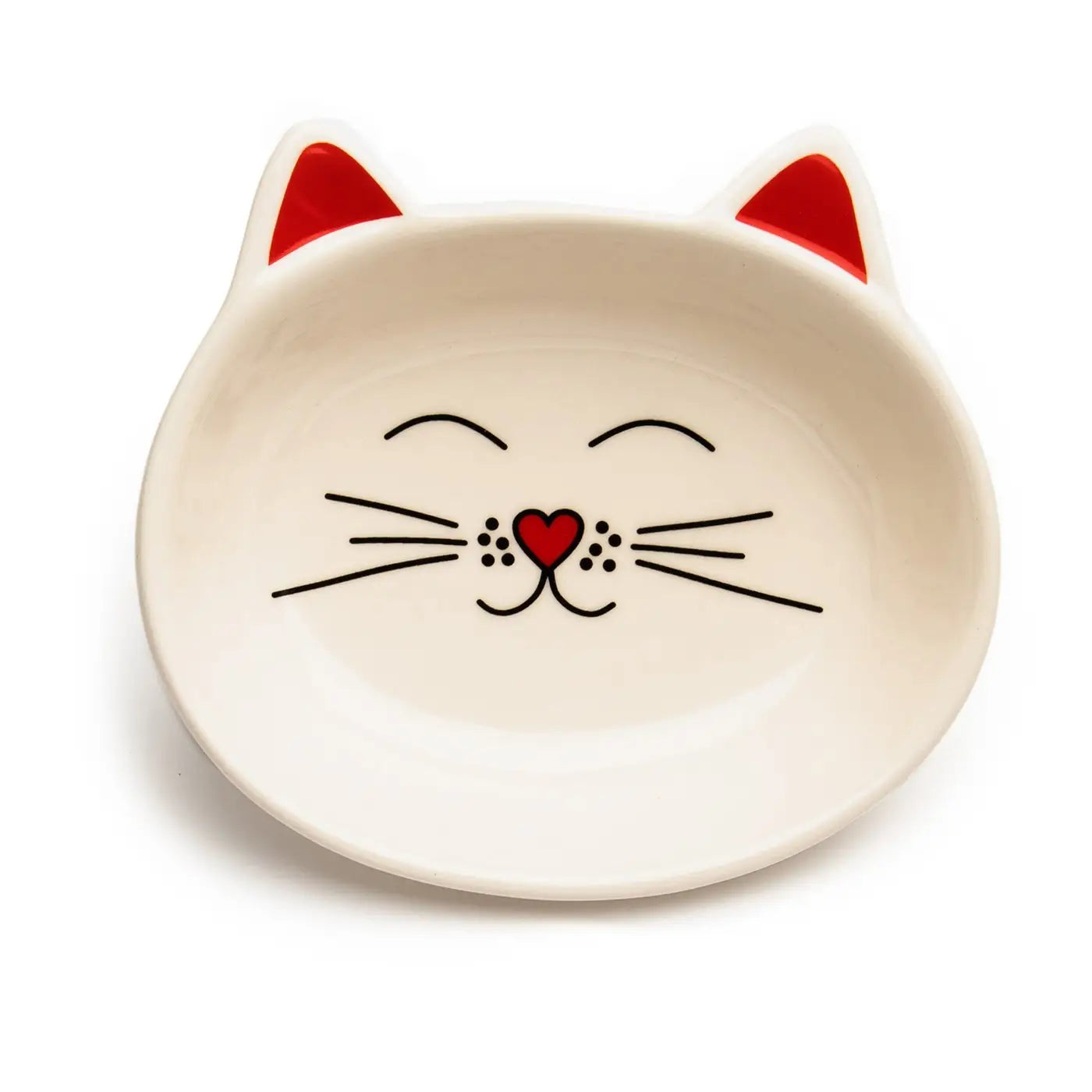 Park Life Design - Oscar Cat Dish
