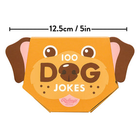 100 Dog Jokes