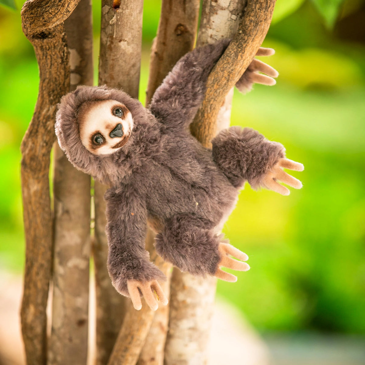 Sloth Stuffed Animal