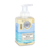 Michel Design Works Foaming Hand Soap - Beach & Lake Scents