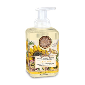 Michel Design Works Foaming Hand Soap Floral Scents