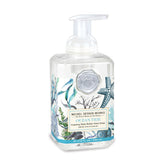 Michel Design Works Foaming Hand Soap - Beach & Lake Scents