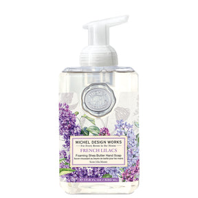Michel Design Works Foaming Hand Soap - Floral Scents