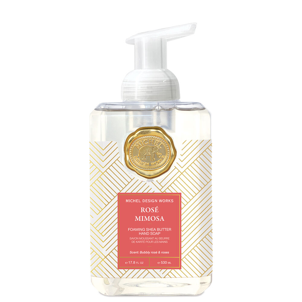 Michel Design Works Foaming Hand Soap - Weekend Brunch