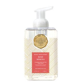 Michel Design Works Foaming Hand Soap - Weekend Brunch
