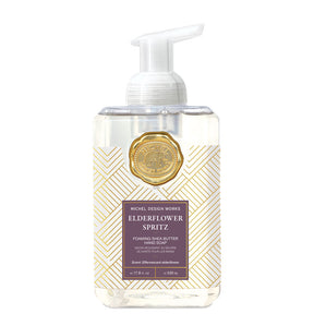 Michel Design Works Foaming Hand Soap - Weekend Brunch