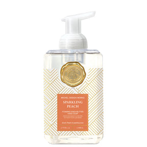 Michel Design Works Foaming Hand Soap - Garden Scents