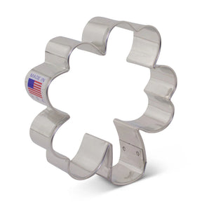 Ann Clark - Cookie Cutter Clover 4 Leaf