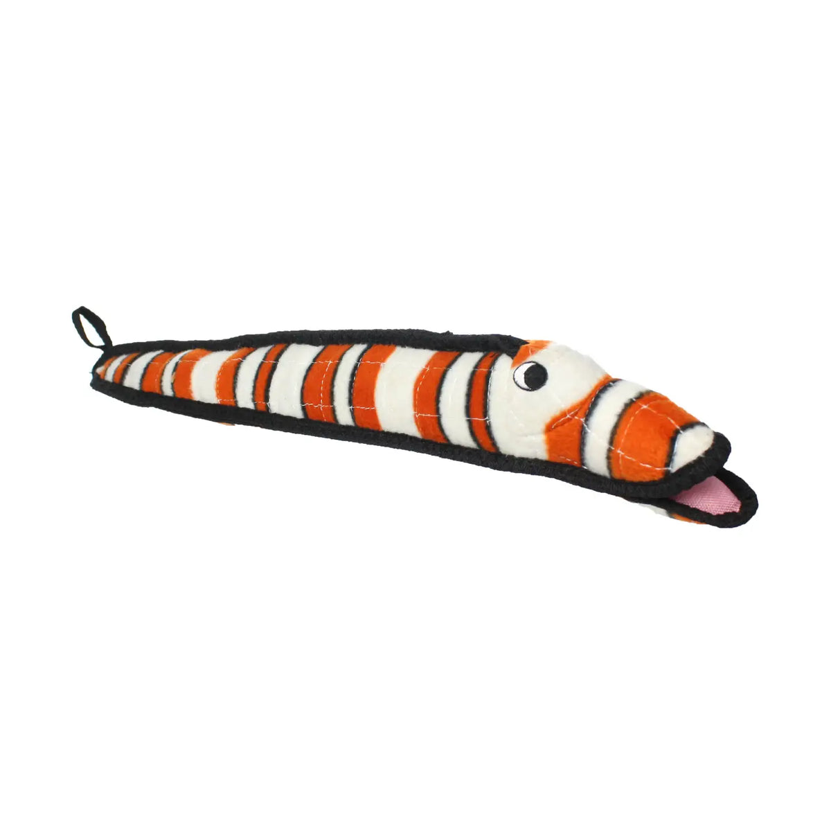 Tuffy Dog Toys - Tuffy Ocean Eel