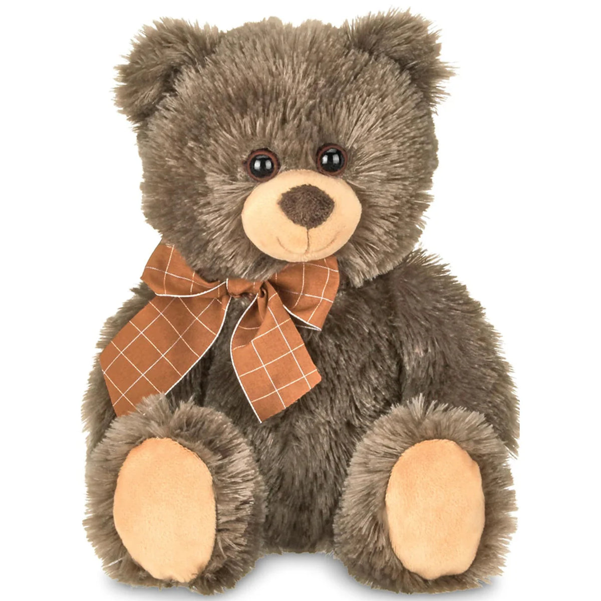 Bearington Collection - Lil' Bogey the Teddy Bear