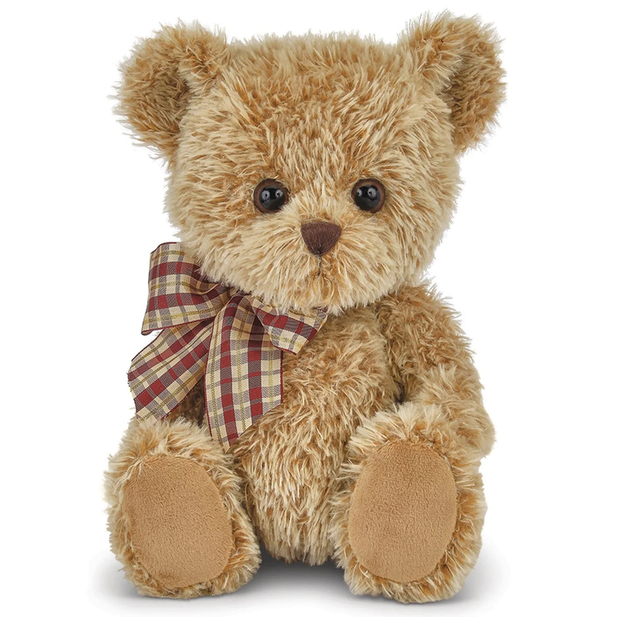 Bearington Collection - Shaggy The Teddy Bear
