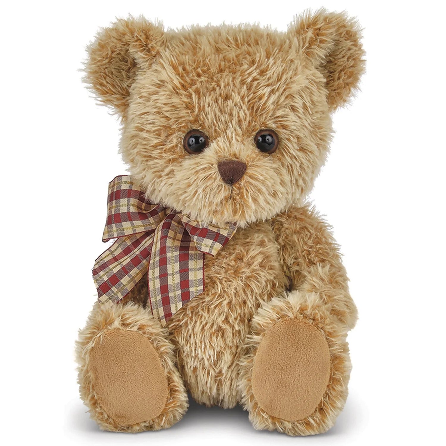 Bearington Collection - Shaggy The Teddy Bear