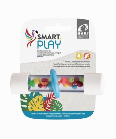 Hari Smart.Play - Rattle Foot Toy