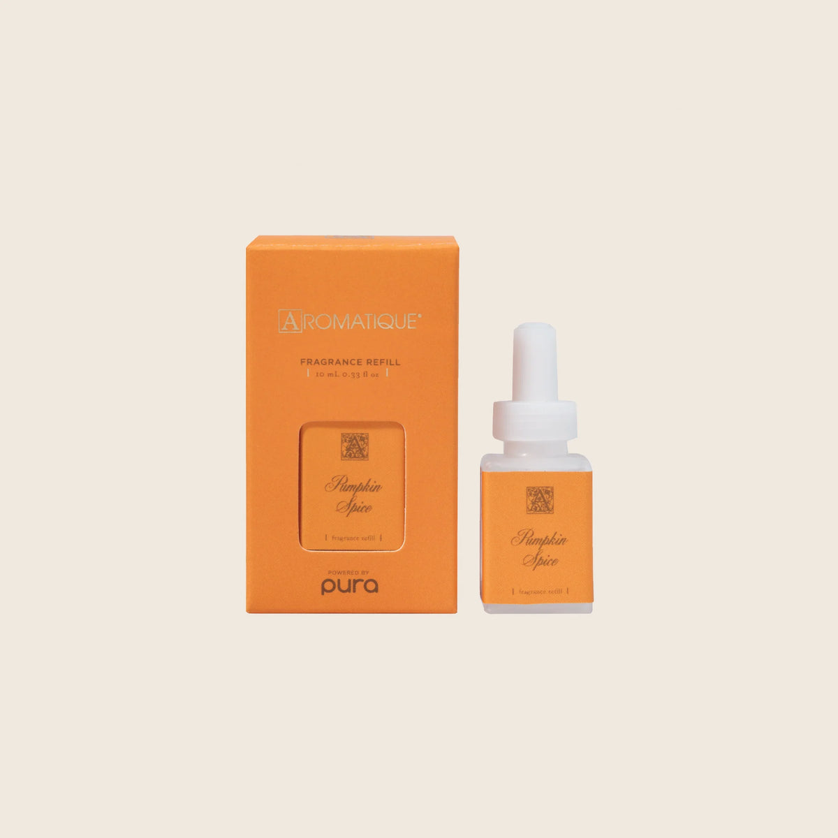 Aromatique - Pura Pumpkin Spice Refill