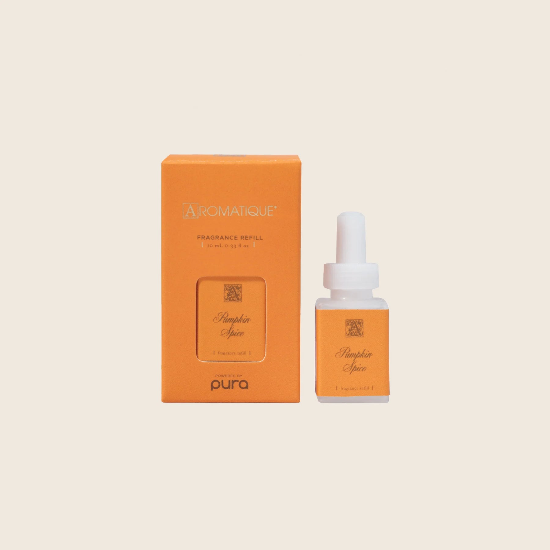 Aromatique - Pura Pumpkin Spice Refill