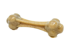 Knucklebone Ultra Durable Nylon Dog Chew Bone