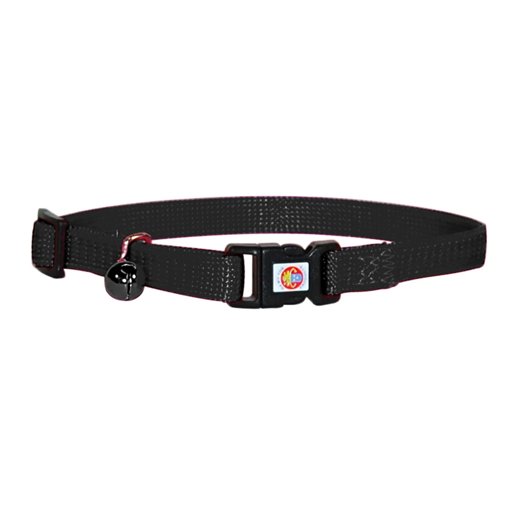 Hamilton Cat Collar Nylon Adjustable 3/8"