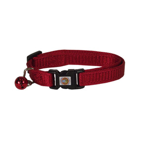 Hamilton Cat Collar Nylon Adjustable 3/8"