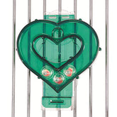 Caitec - Bird Toy Mastermind Heart