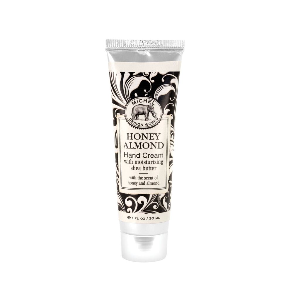 Michel Design Works Hand Cream Small