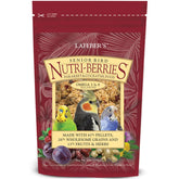Lafeber - Nutri-Berries Senior Parakeet & Cockatiel