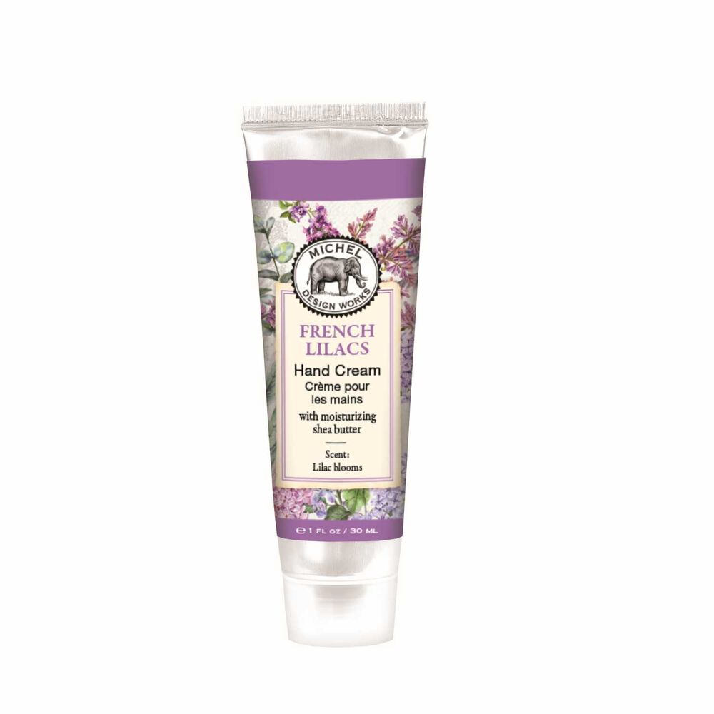 Michel Design Works Hand Cream Small