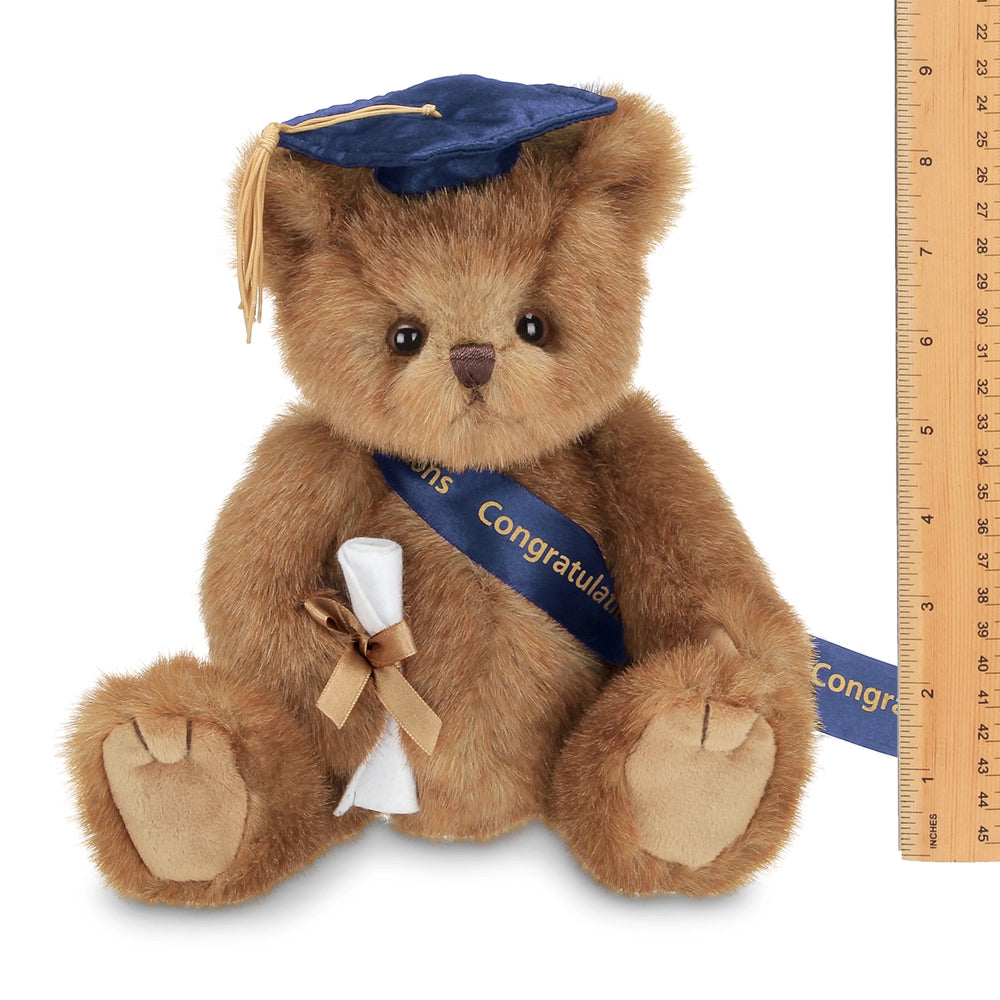 Bearington Collection -  Smarty Graduation Bear