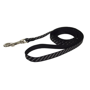 Cat Lead Nylon Reflective 3/8"x4'