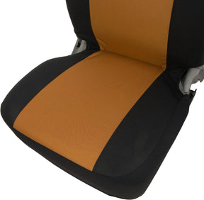 Universal Fitted Bucket Seat Cover