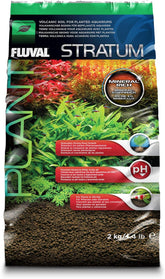 Stratum Volcanic Soil for Planted Aquariums or Shrimp