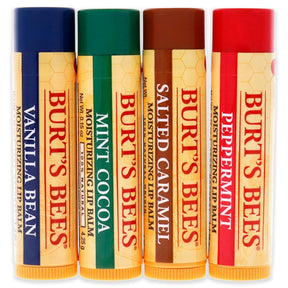 Burt's Bees - Lip Balm (Winter Flavors)