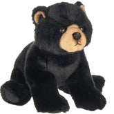 Bearington Collection - Asher the Black Bear